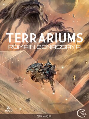 cover image of Terrariums